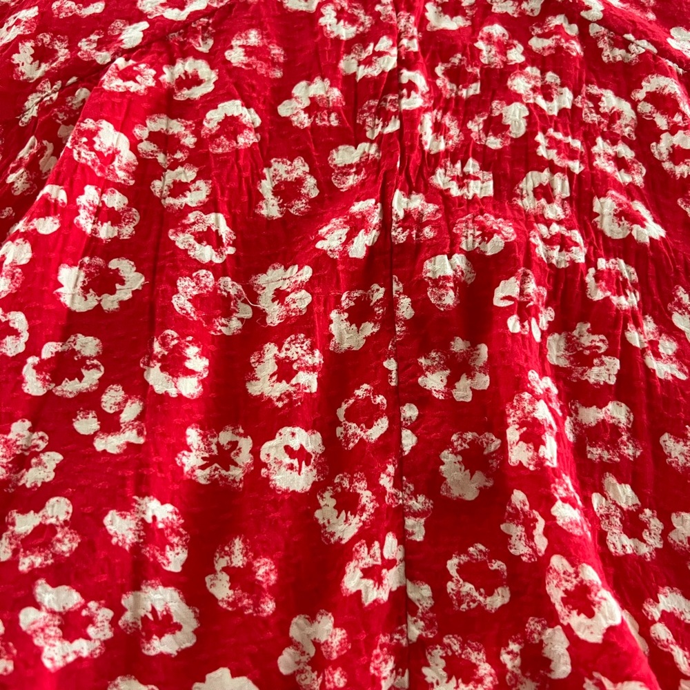 Hummingbird Blouse - Picture 5 of 11